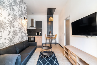  appartement rouen 76000