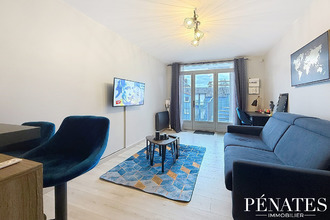  appartement rouen 76000