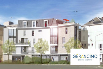  appartement rouen 76000