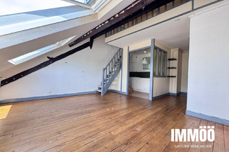  appartement rouen 76000