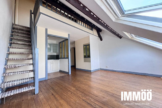 appartement rouen 76000