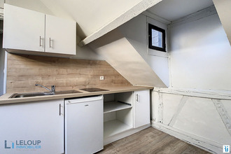  appartement rouen 76000