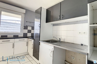  appartement rouen 76000