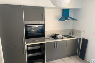  appartement rouen 76000