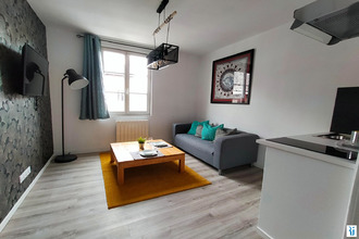  appartement rouen 76000