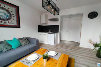  appartement rouen 76000