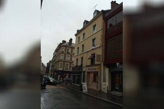  appartement rouen 76000