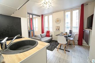  appartement rouen 76000