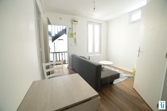  appartement rouen 76000