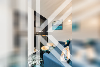  appartement rouen 76000