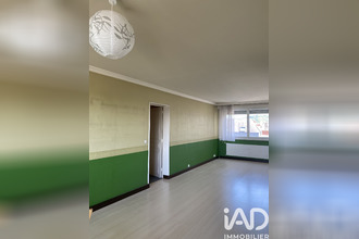  appartement rouen 76000