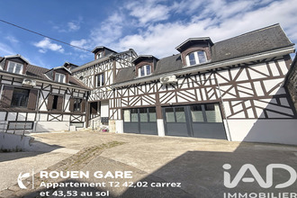  appartement rouen 76000