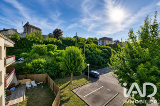  appartement rouen 76000