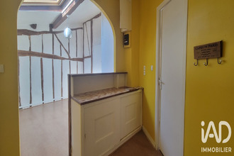  appartement rouen 76000