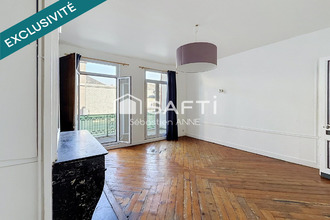  appartement rouen 76000