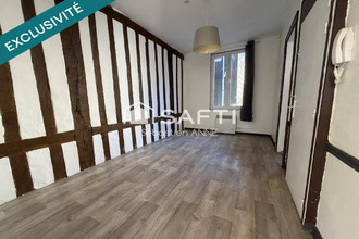  appartement rouen 76000