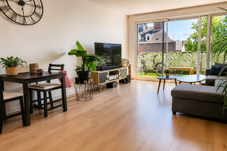  appartement rouen 76000