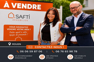  appartement rouen 76000