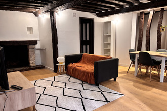  appartement rouen 76000