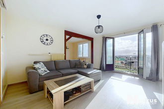  appartement rouen 76000