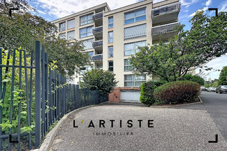  appartement rouen 76000