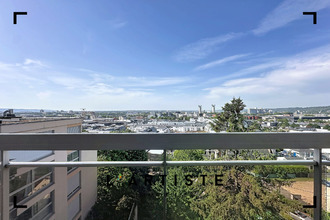  appartement rouen 76000