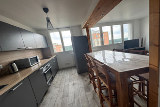  appartement rouen 76000