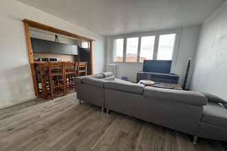  appartement rouen 76000