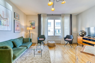  appartement rouen 76000