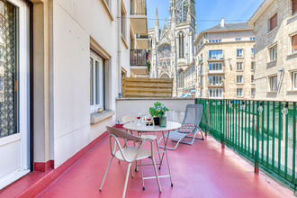  appartement rouen 76000