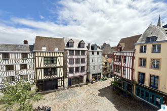  appartement rouen 76000
