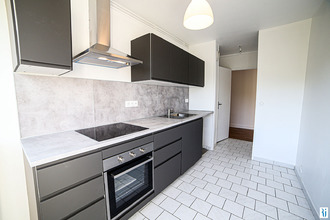  appartement rouen 76000