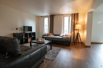  appartement rouen 76000
