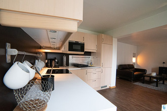  appartement rouen 76000