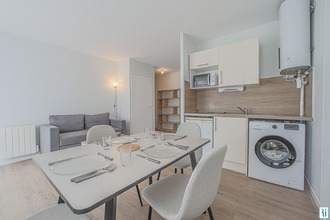  appartement rouen 76000