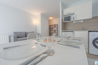  appartement rouen 76000