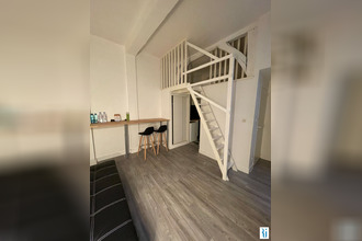  appartement rouen 76000