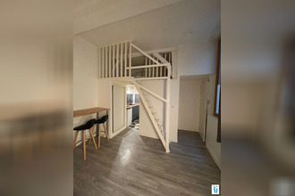  appartement rouen 76000