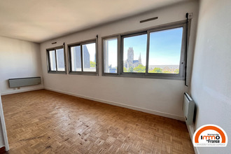  appartement rouen 76000