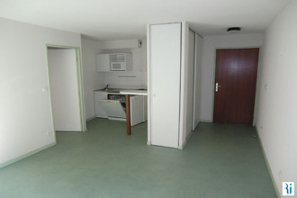  appartement rouen 76000