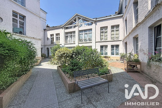  appartement rouen 76000