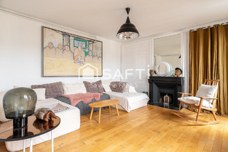  appartement rouen 76000