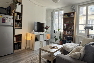  appartement rouen 76000