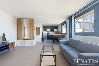  appartement rouen 76000