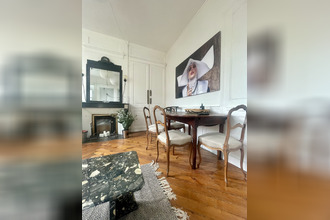  appartement rouen 76000