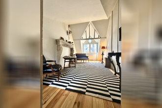  appartement rouen 76000