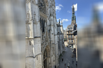  appartement rouen 76000