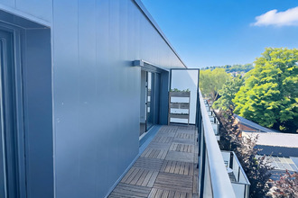  appartement rouen 76000