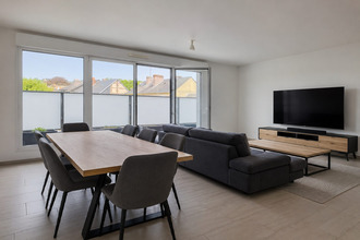  appartement rouen 76000