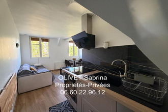  appartement rouen 76000